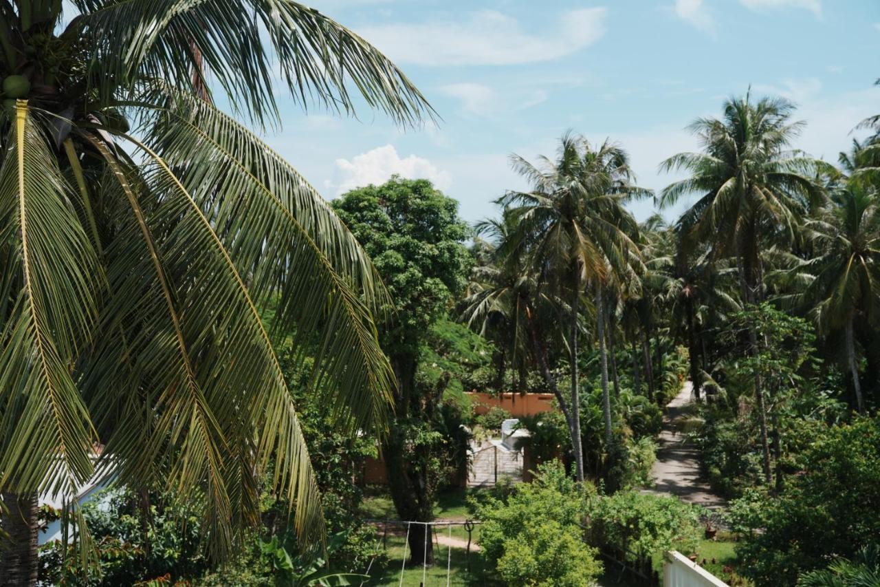 Soho Inn Phu Quoc Extérieur photo